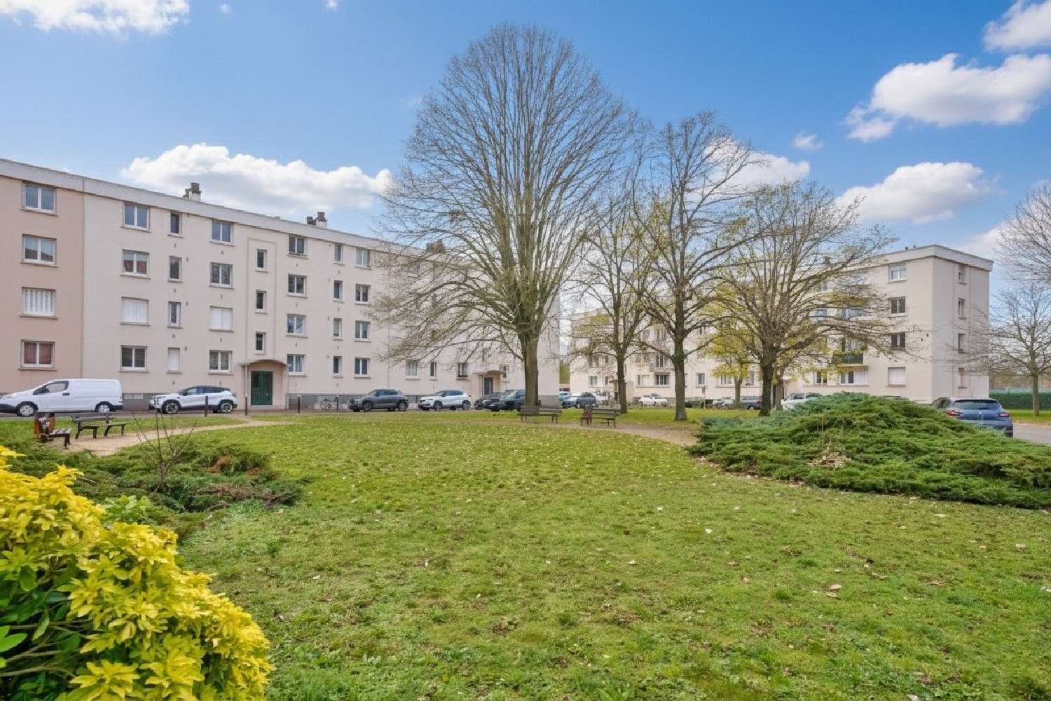  kaufen Wohnung/ Apartment Le Pecq Yvelines 1