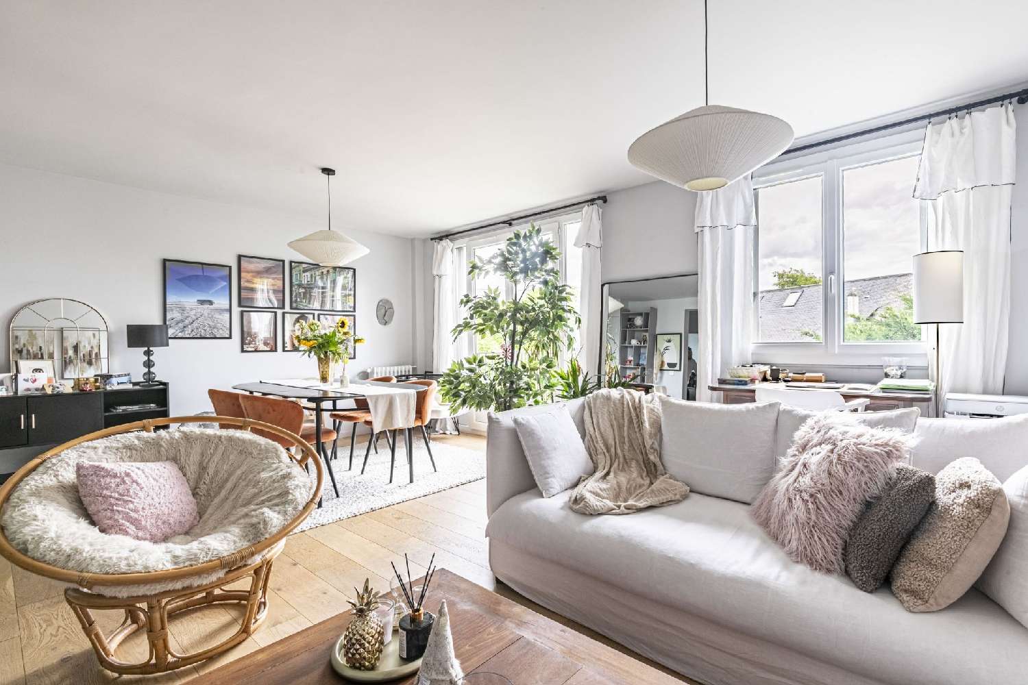  kaufen Wohnung/ Apartment Le Pecq Yvelines 1