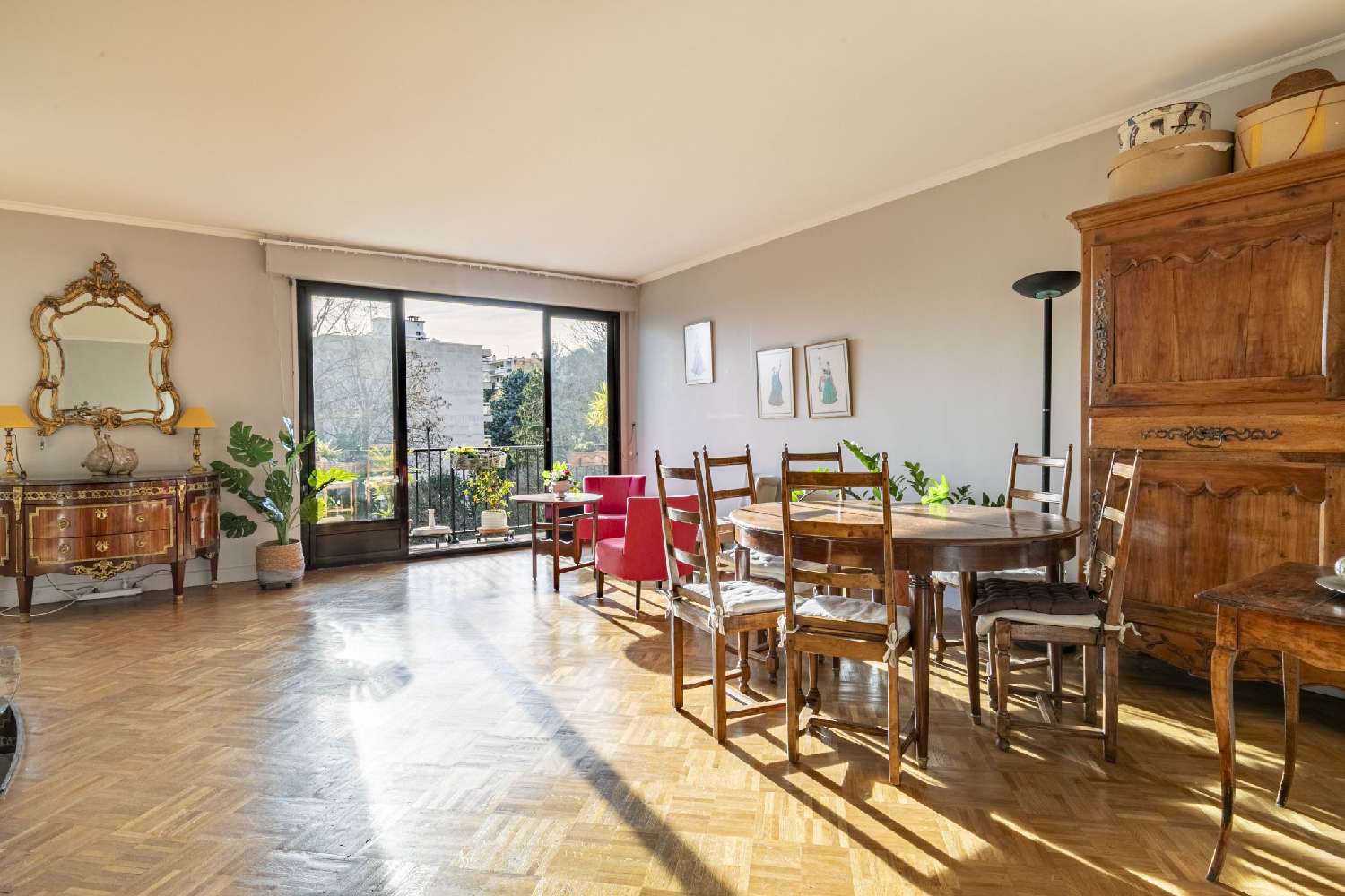  kaufen Wohnung/ Apartment Le Pecq Yvelines 1