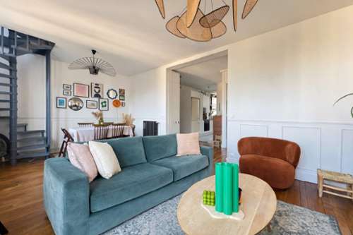 Le Pecq Yvelines appartement foto 7293537