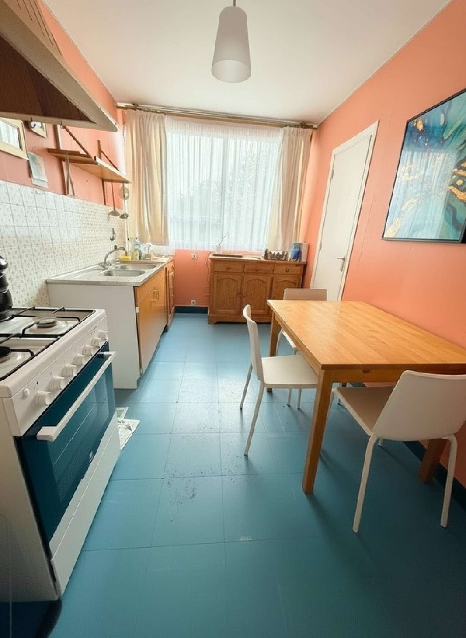  à vendre appartement Le Pecq Yvelines 2