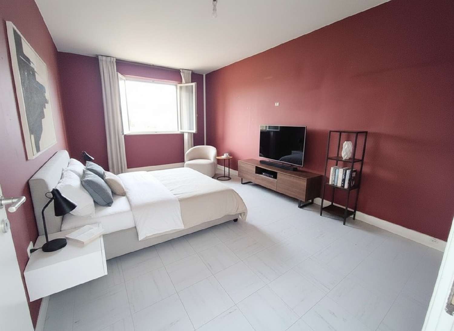  à vendre appartement Le Pecq Yvelines 4