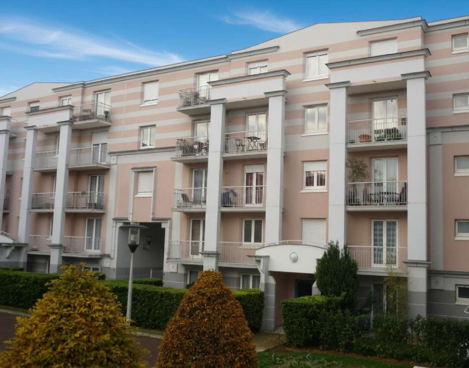  for sale apartment Le Perreux-Sur-Marne Val-de-Marne 1