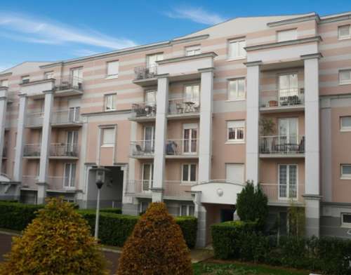 Le Perreux-Sur-Marne Val-de-Marne apartment foto 7280307