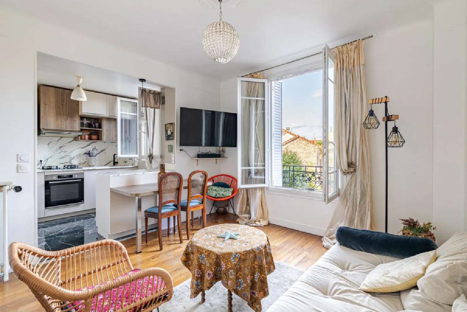  for sale apartment Le Perreux-Sur-Marne Val-de-Marne 1