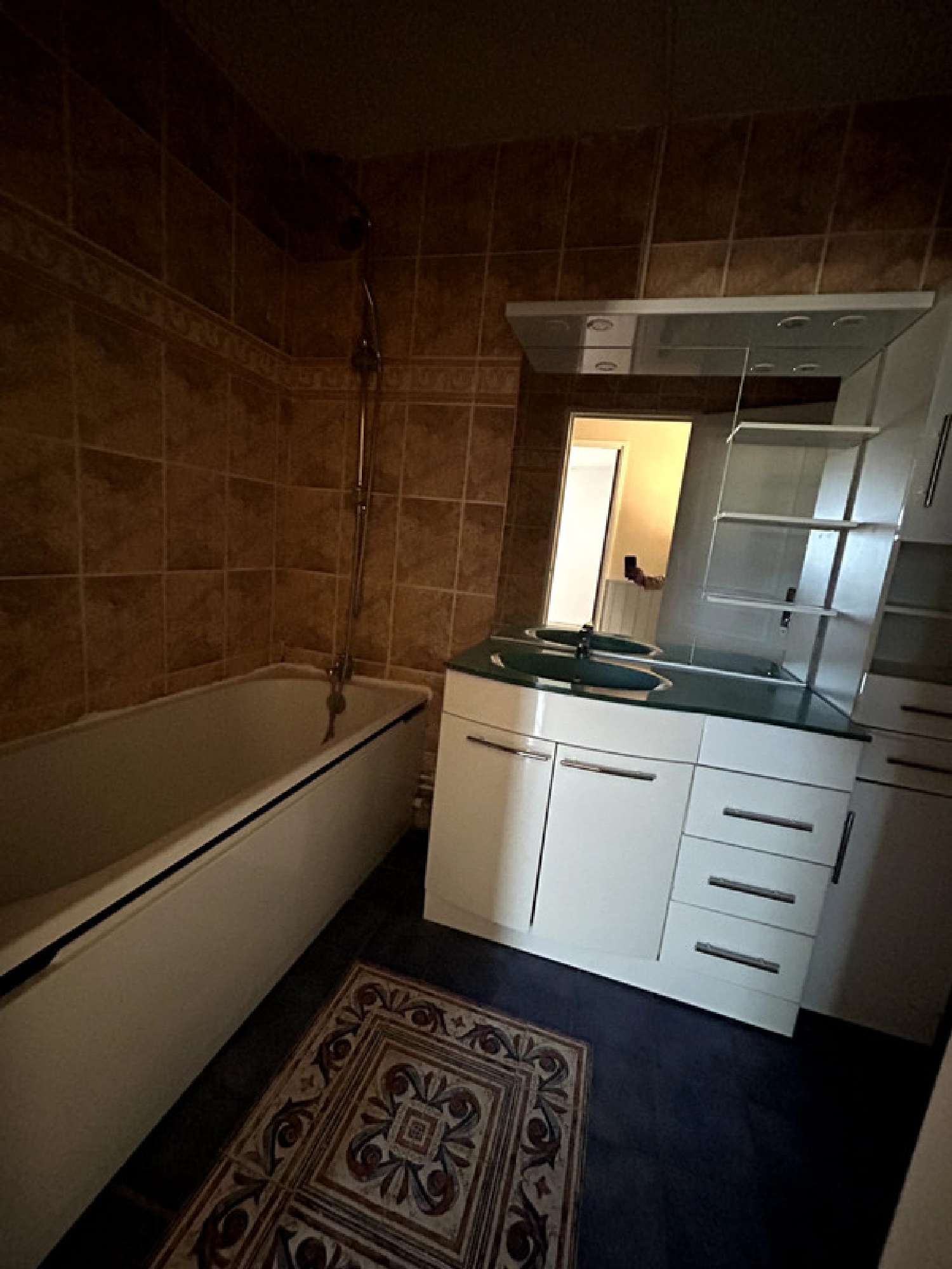  te koop appartement Le Petit-Quevilly Seine-Maritime 4