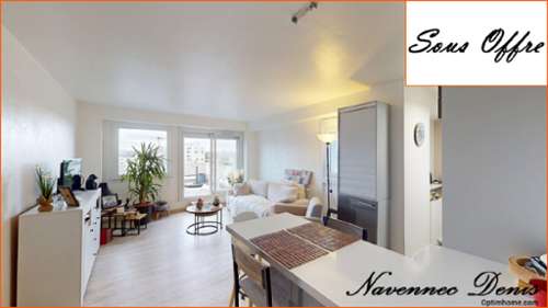 Le Petit-Quevilly Seine-Maritime appartement foto 7277951