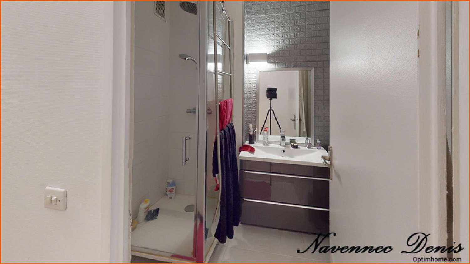  à vendre appartement Le Petit-Quevilly Seine-Maritime 3