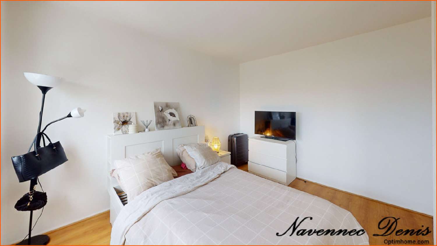  à vendre appartement Le Petit-Quevilly Seine-Maritime 4