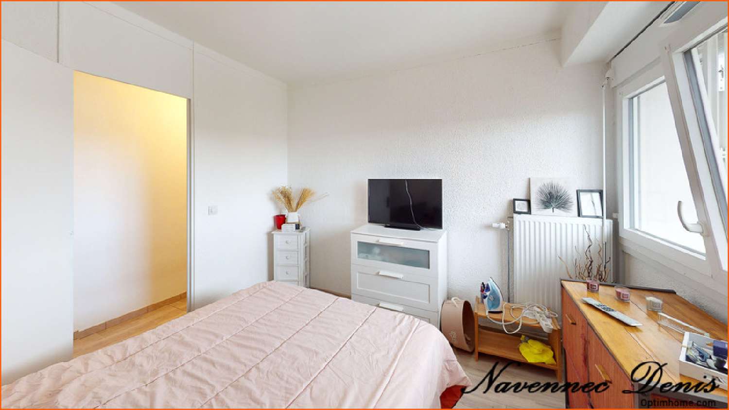  à vendre appartement Le Petit-Quevilly Seine-Maritime 5