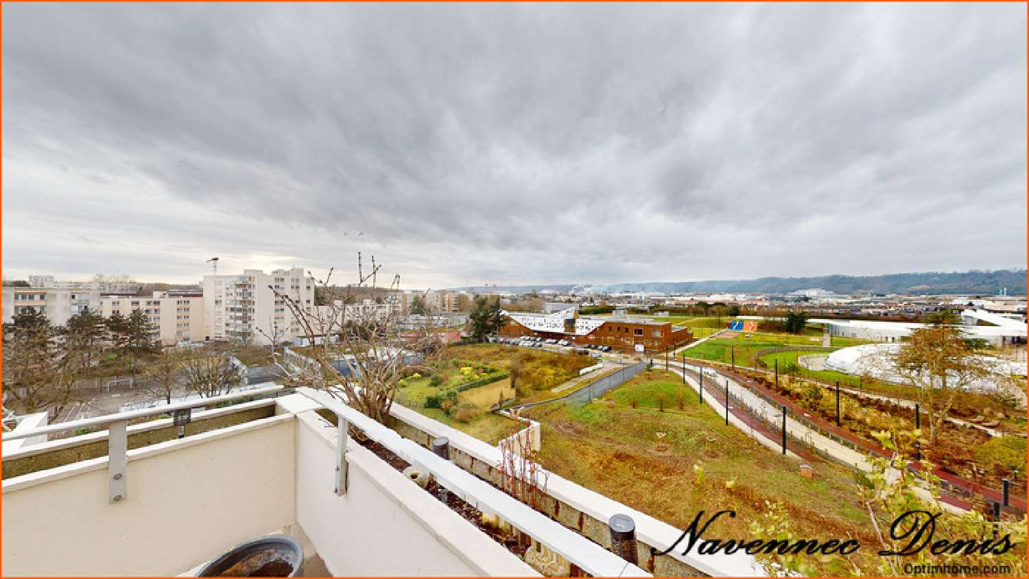  à vendre appartement Le Petit-Quevilly Seine-Maritime 7