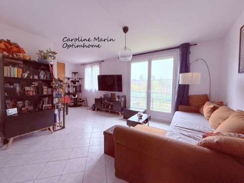 Le Petit-Quevilly Seine-Maritime apartamento foto 7287509
