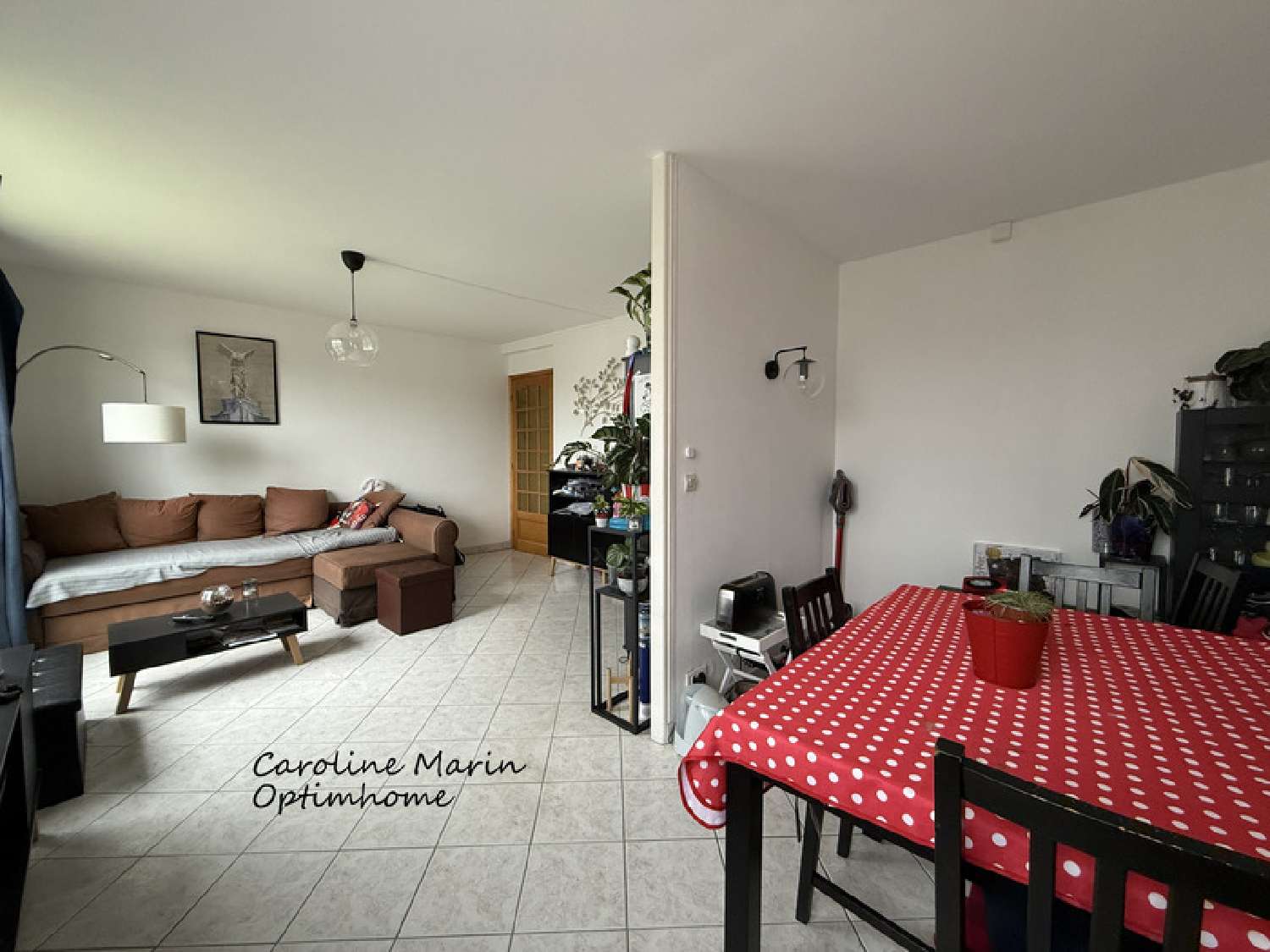  en venta apartamento Le Petit-Quevilly Seine-Maritime 2