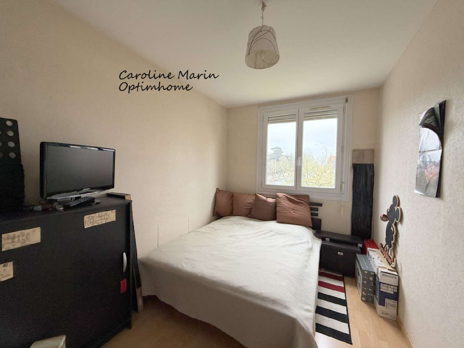  en venta apartamento Le Petit-Quevilly Seine-Maritime 4