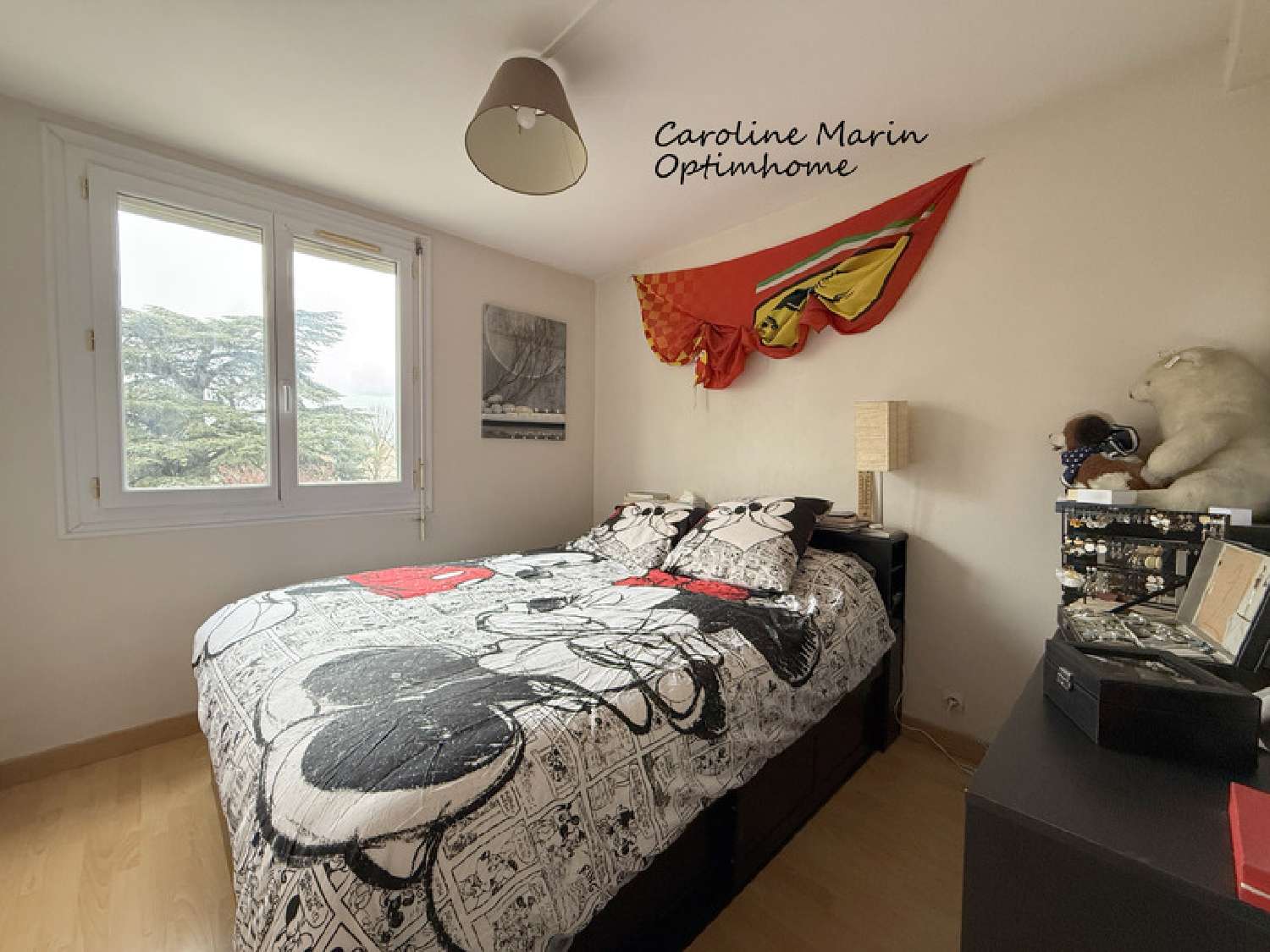  en venta apartamento Le Petit-Quevilly Seine-Maritime 5