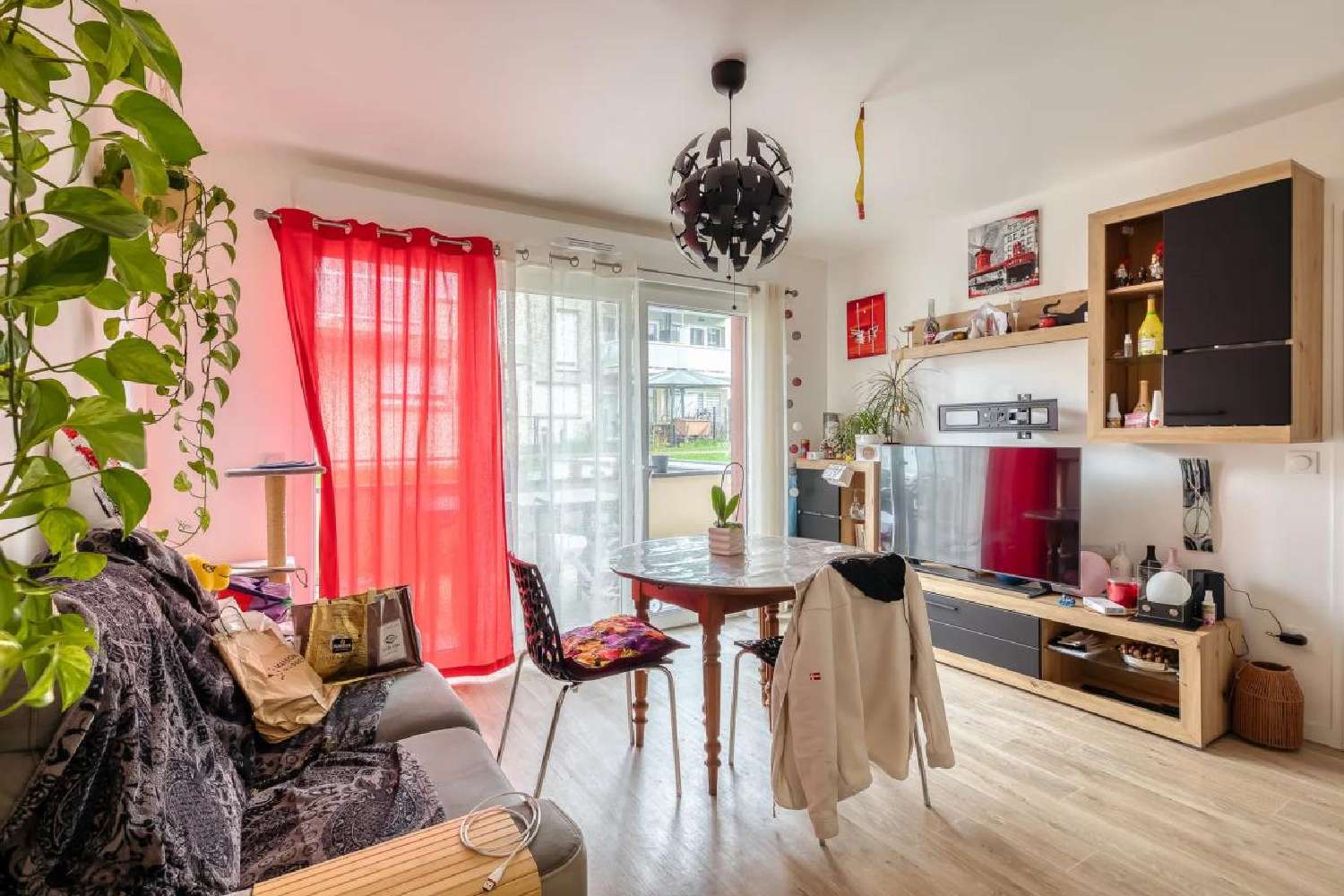  en venta apartamento Le Petit-Quevilly Seine-Maritime 1