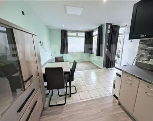 Le Pin Seine-et-Marne apartment foto 7296625