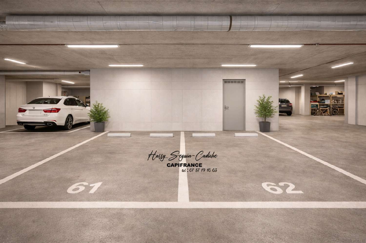  à vendre appartement Le Plessis-Belleville Oise 4