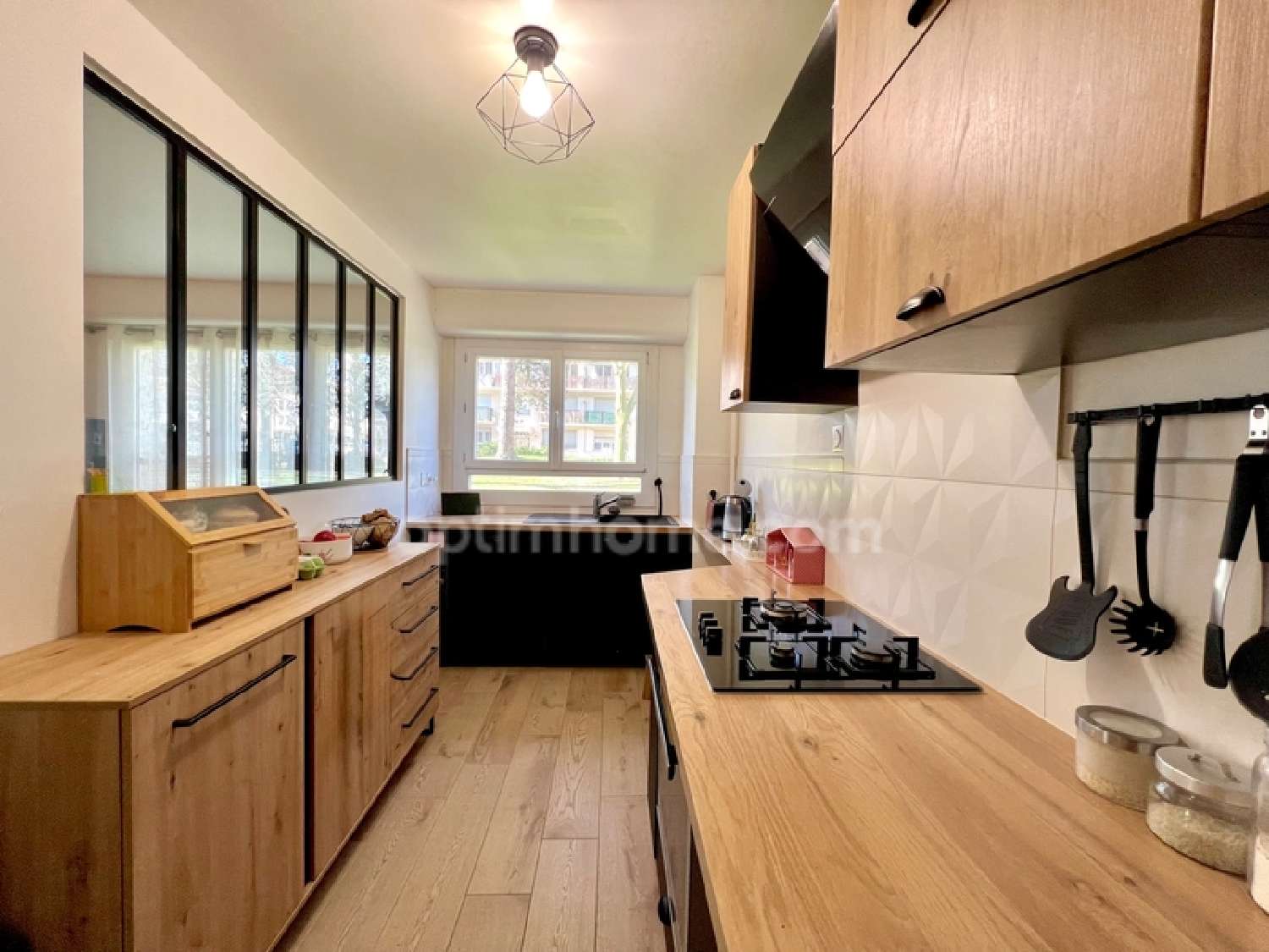  for sale apartment Le Plessis-Bouchard Val-d'Oise 3