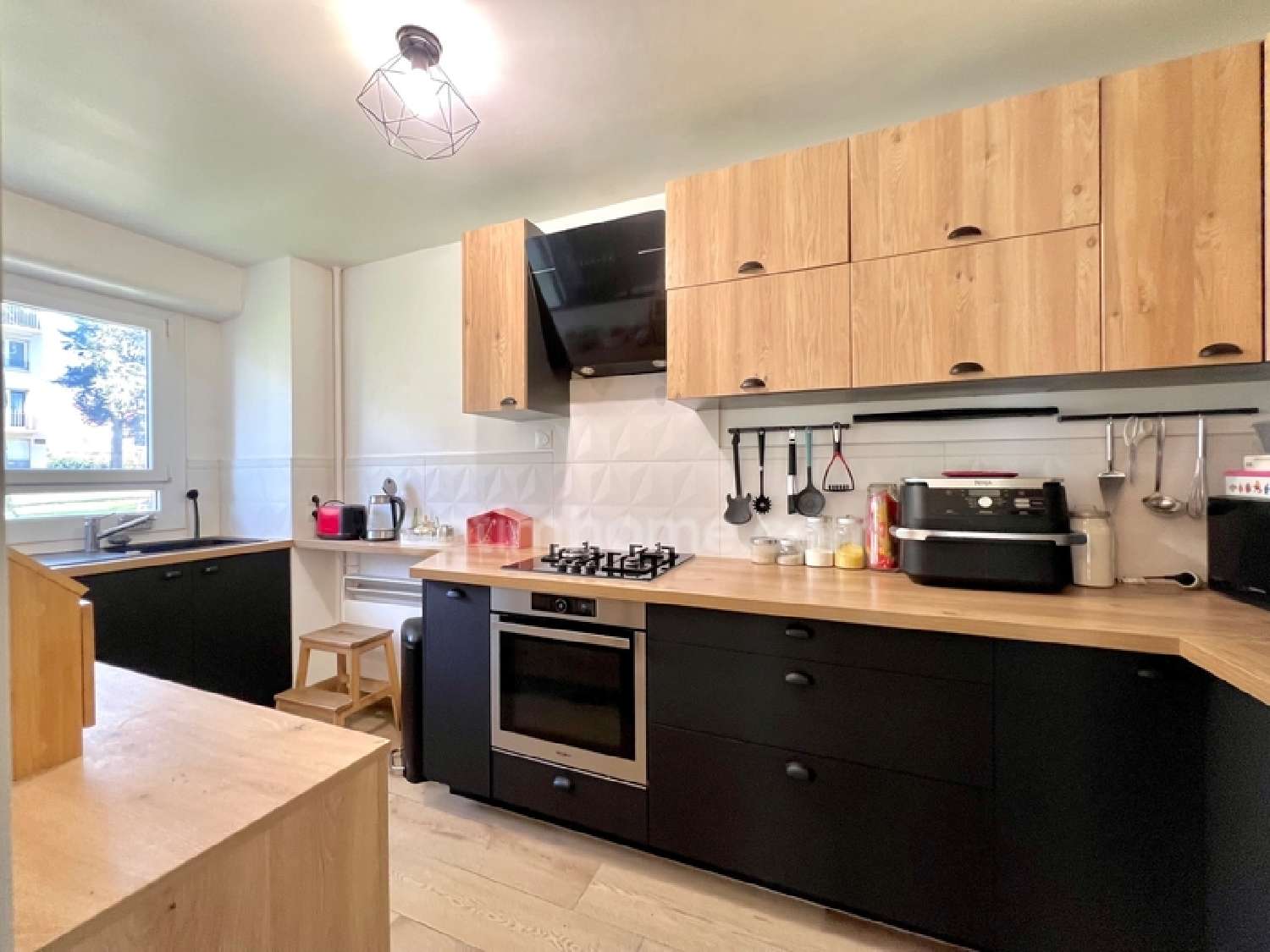  for sale apartment Le Plessis-Bouchard Val-d'Oise 4