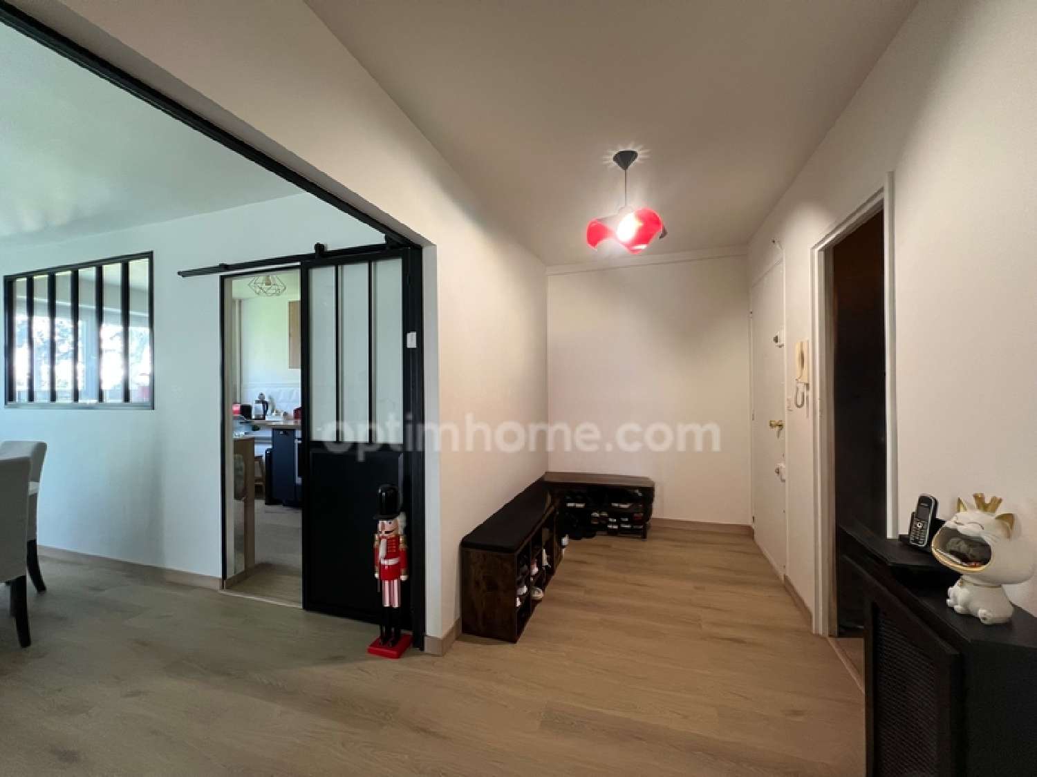  for sale apartment Le Plessis-Bouchard Val-d'Oise 5