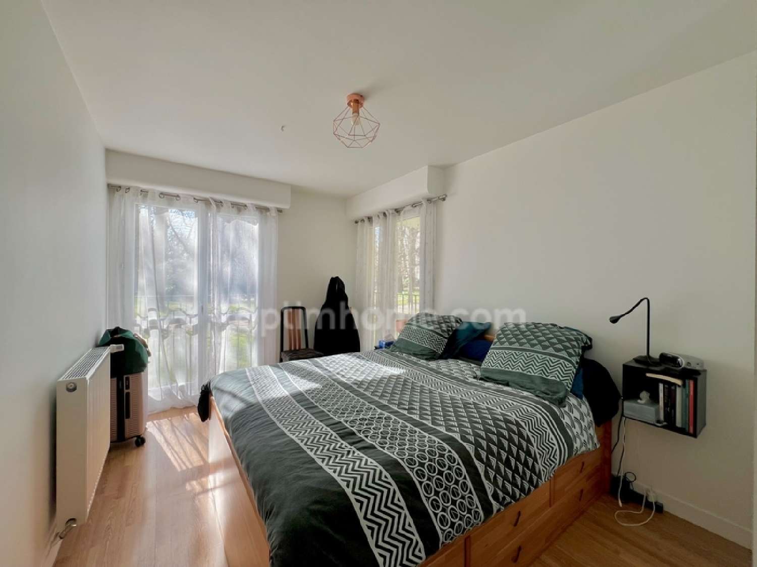  for sale apartment Le Plessis-Bouchard Val-d'Oise 7