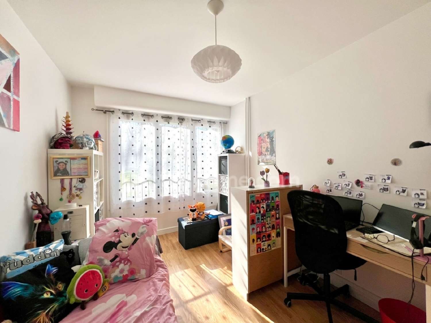  for sale apartment Le Plessis-Bouchard Val-d'Oise 8