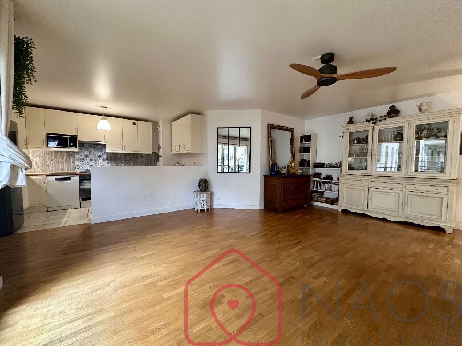  kaufen Wohnung/ Apartment Le Plessis-Robinson Hauts-de-Seine 3