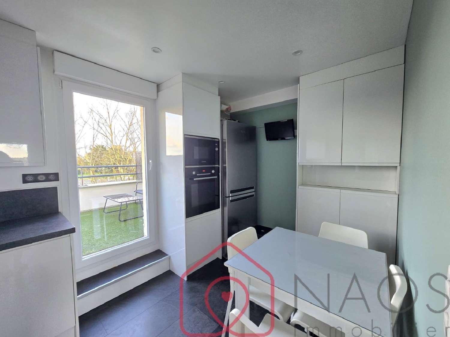  te koop appartement Le Plessis-Robinson Hauts-de-Seine 6