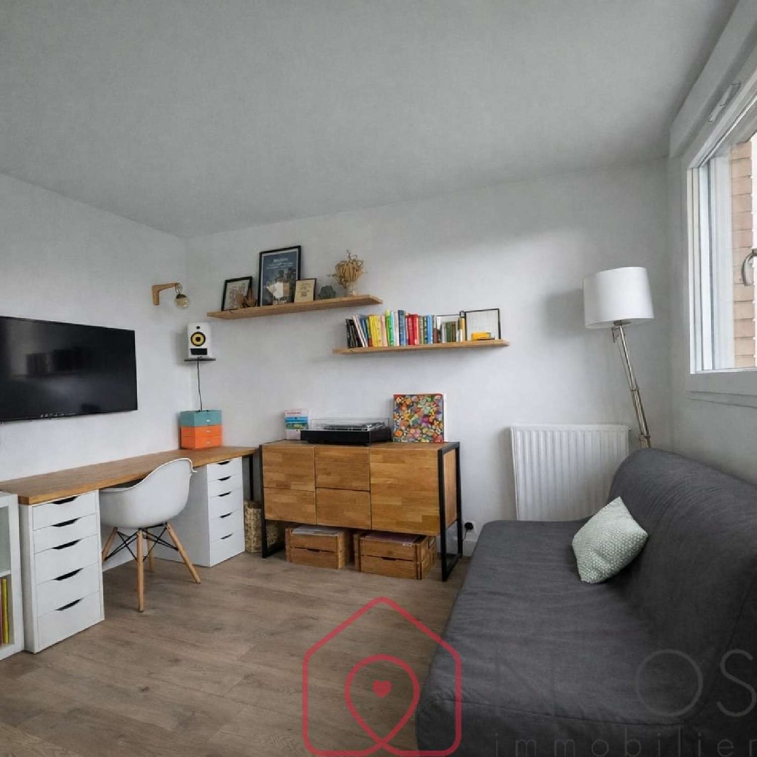  te koop appartement Le Plessis-Robinson Hauts-de-Seine 8