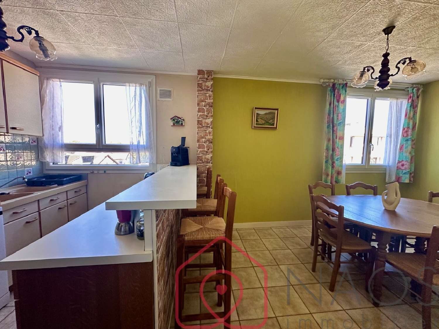  kaufen Wohnung/ Apartment Le Plessis-Robinson Hauts-de-Seine 7