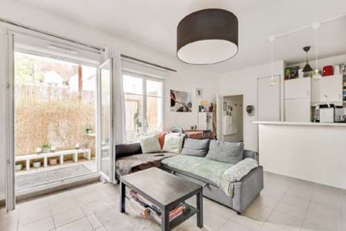 Le Plessis-Robinson Hauts-de-Seine appartement foto 7290883
