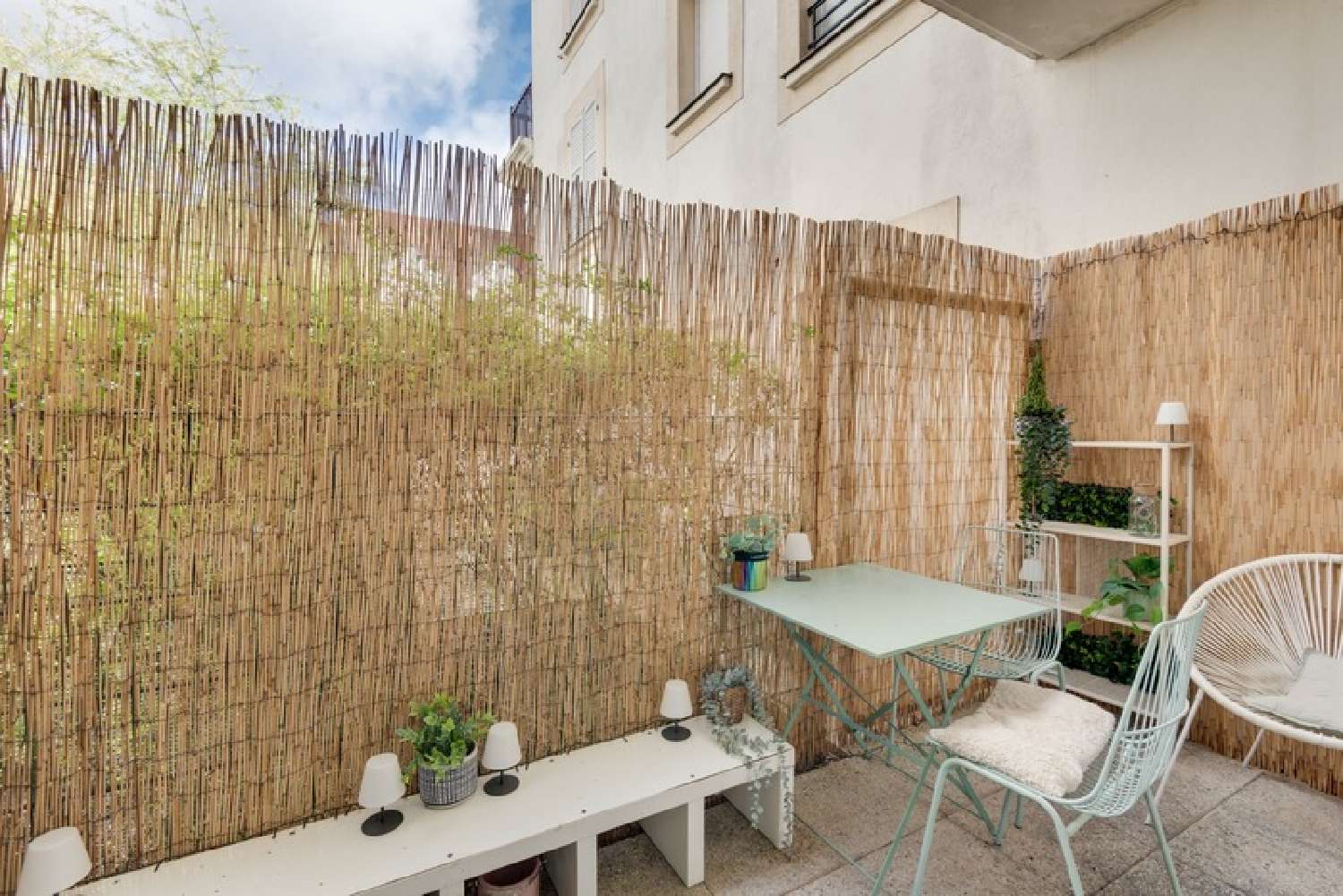  te koop appartement Le Plessis-Robinson Hauts-de-Seine 3