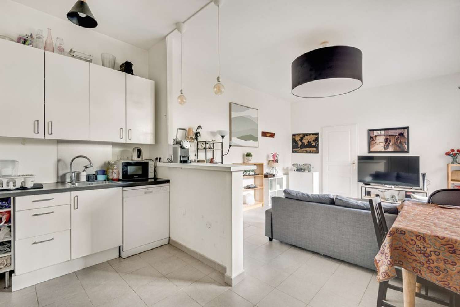  te koop appartement Le Plessis-Robinson Hauts-de-Seine 4