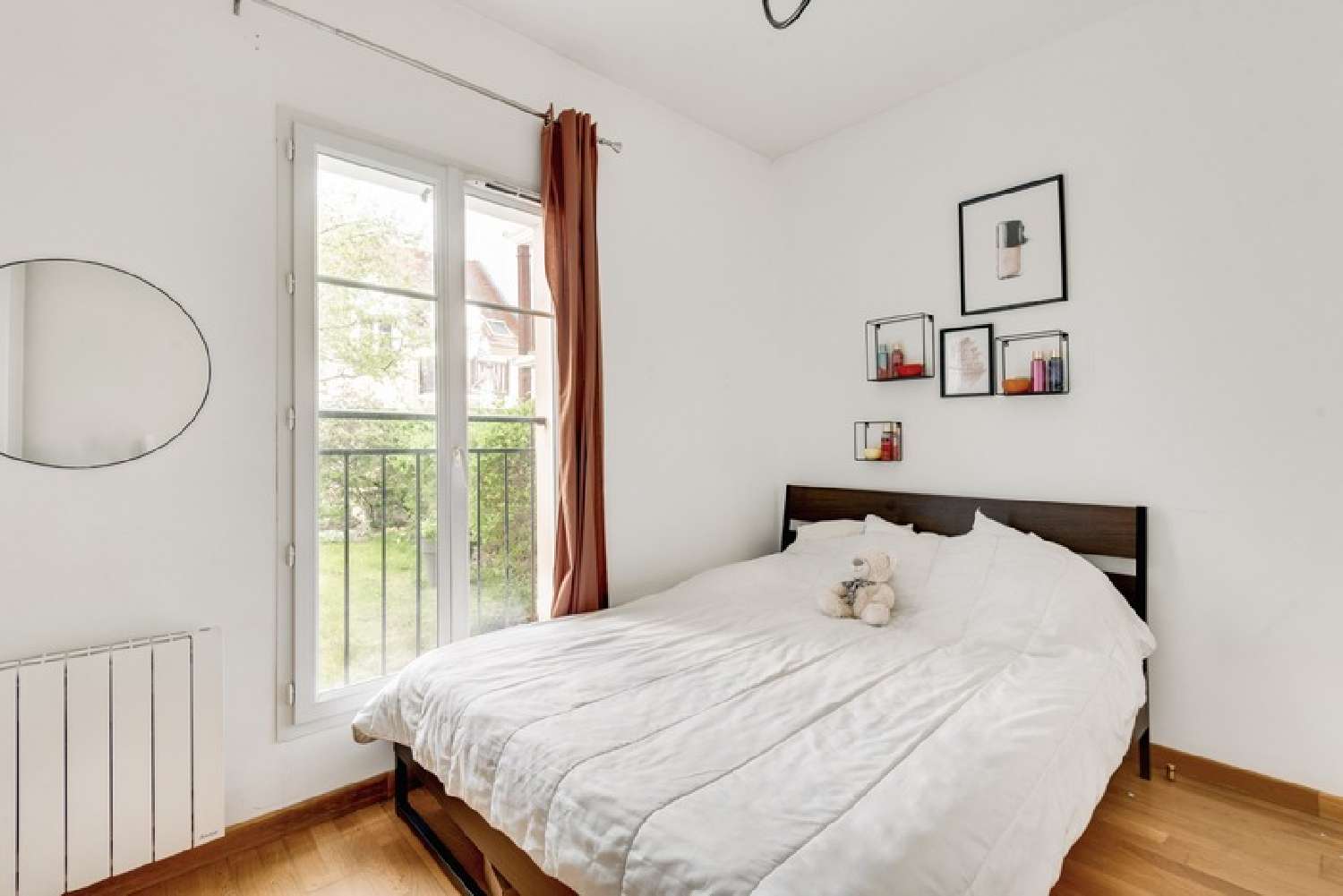 te koop appartement Le Plessis-Robinson Hauts-de-Seine 5
