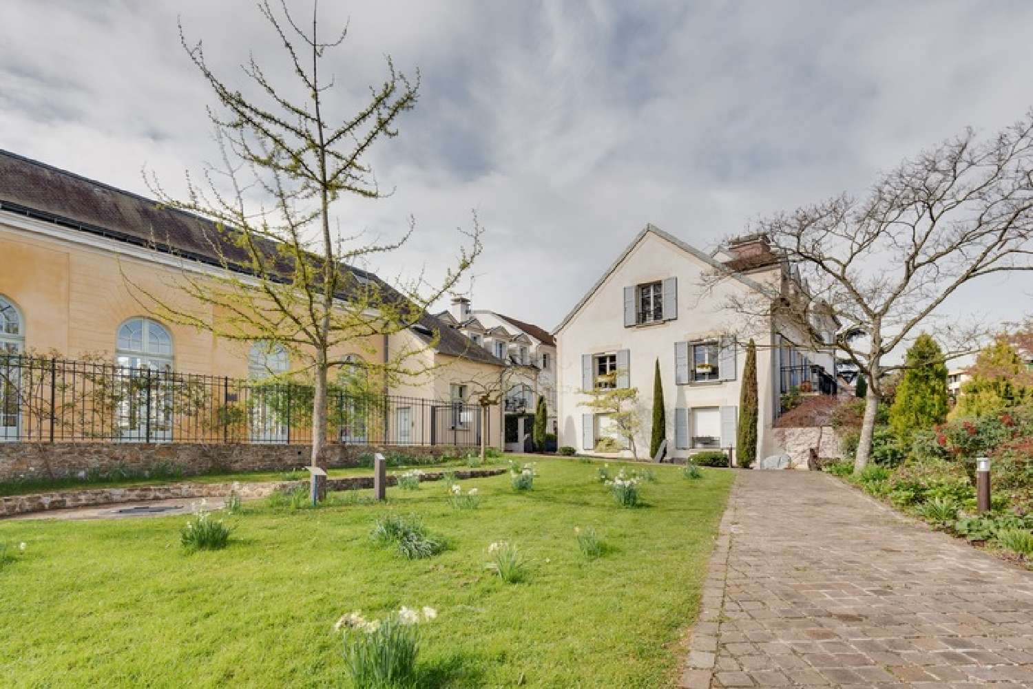  te koop appartement Le Plessis-Robinson Hauts-de-Seine 7