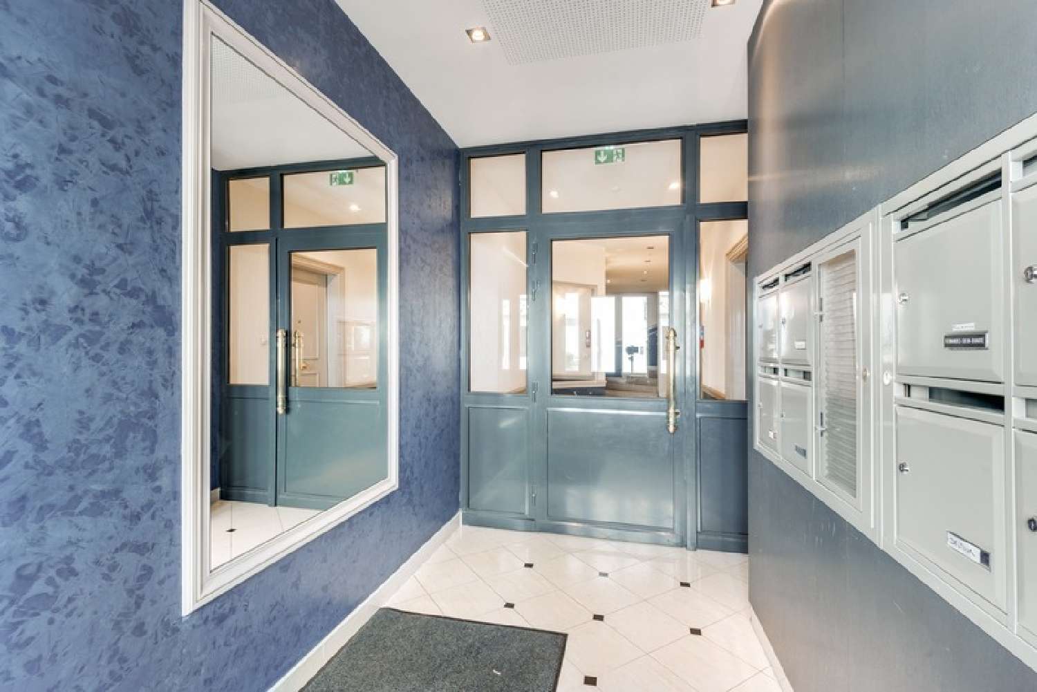  te koop appartement Le Plessis-Robinson Hauts-de-Seine 8