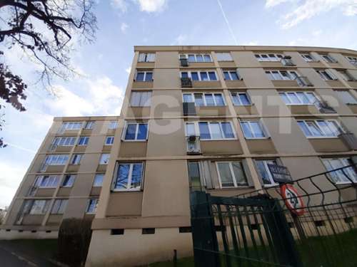 Le Plessis-Trévise Val-de-Marne appartement foto 7284528