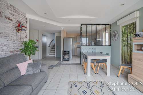 Le Pont-de-Claix Isère apartment foto 7279364