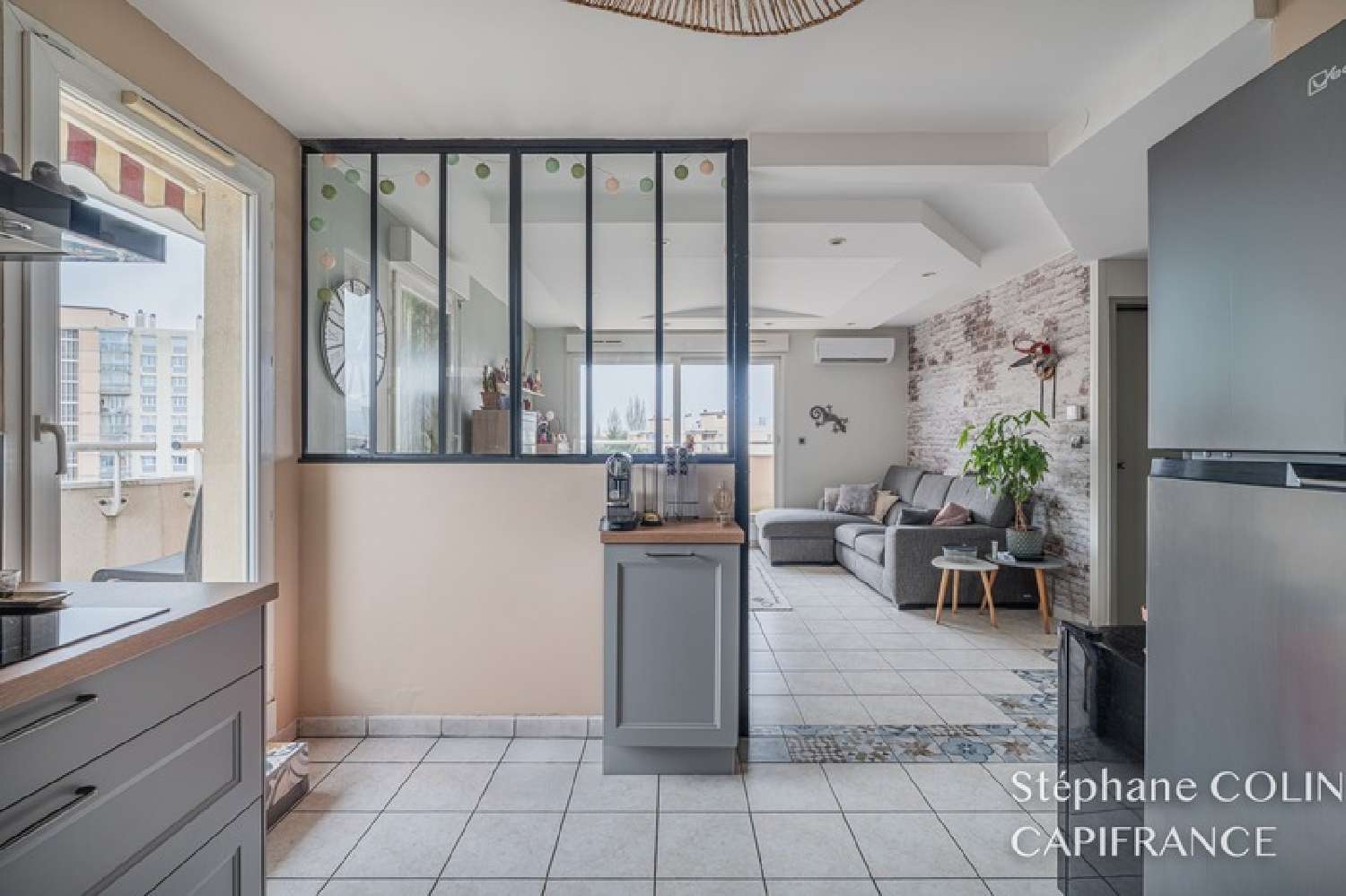 for sale apartment Le Pont-de-Claix Isère 2