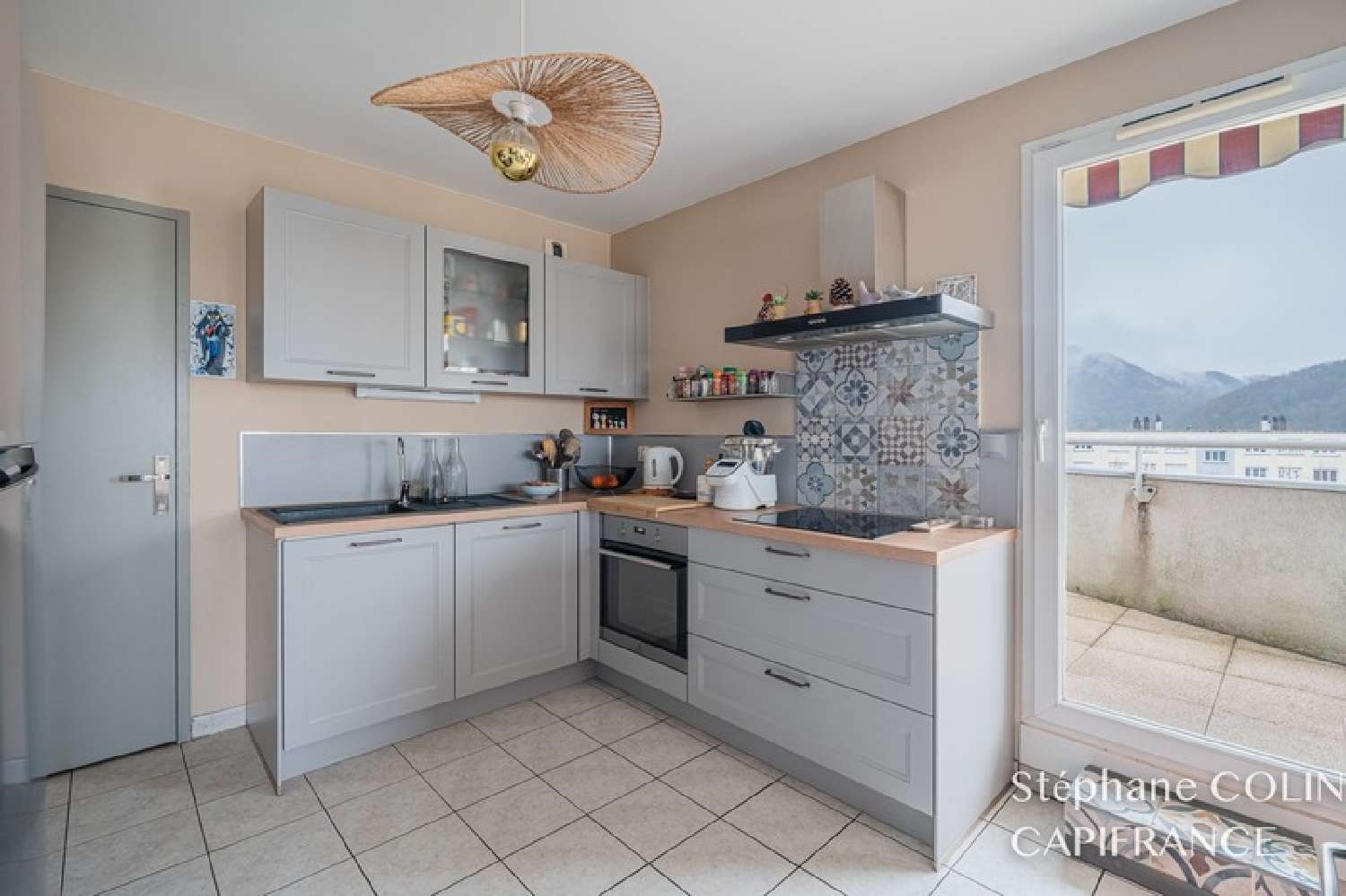 for sale apartment Le Pont-de-Claix Isère 4