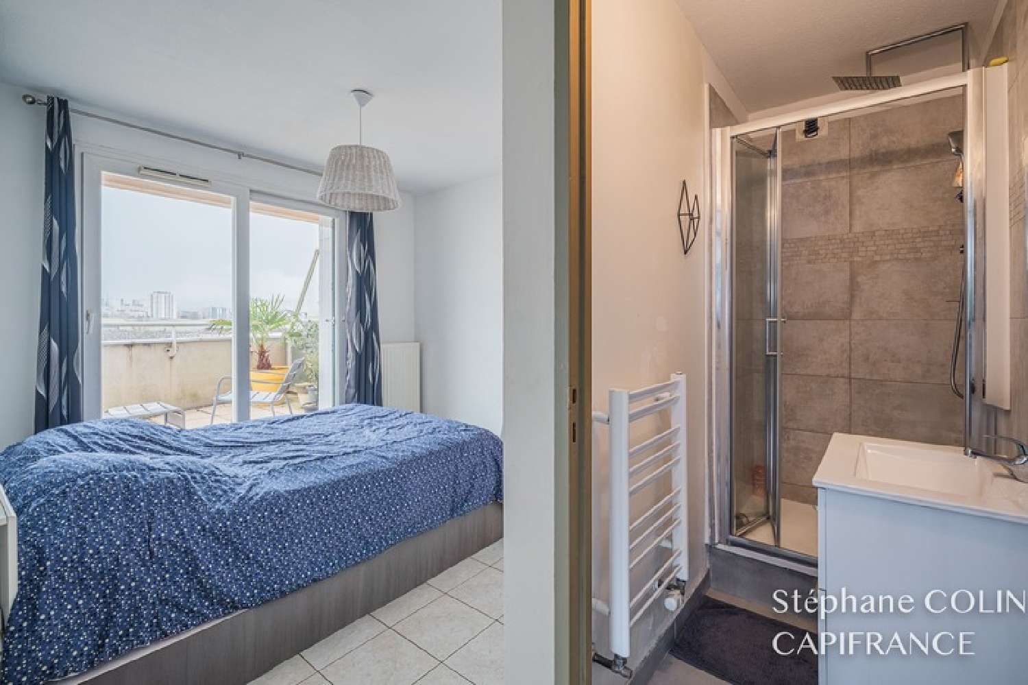 for sale apartment Le Pont-de-Claix Isère 5