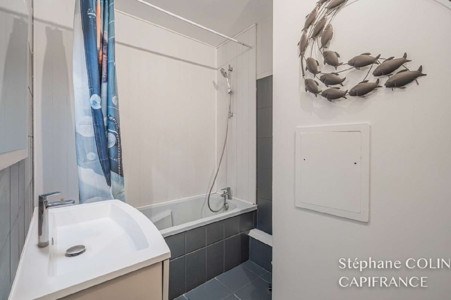 for sale apartment Le Pont-de-Claix Isère 6