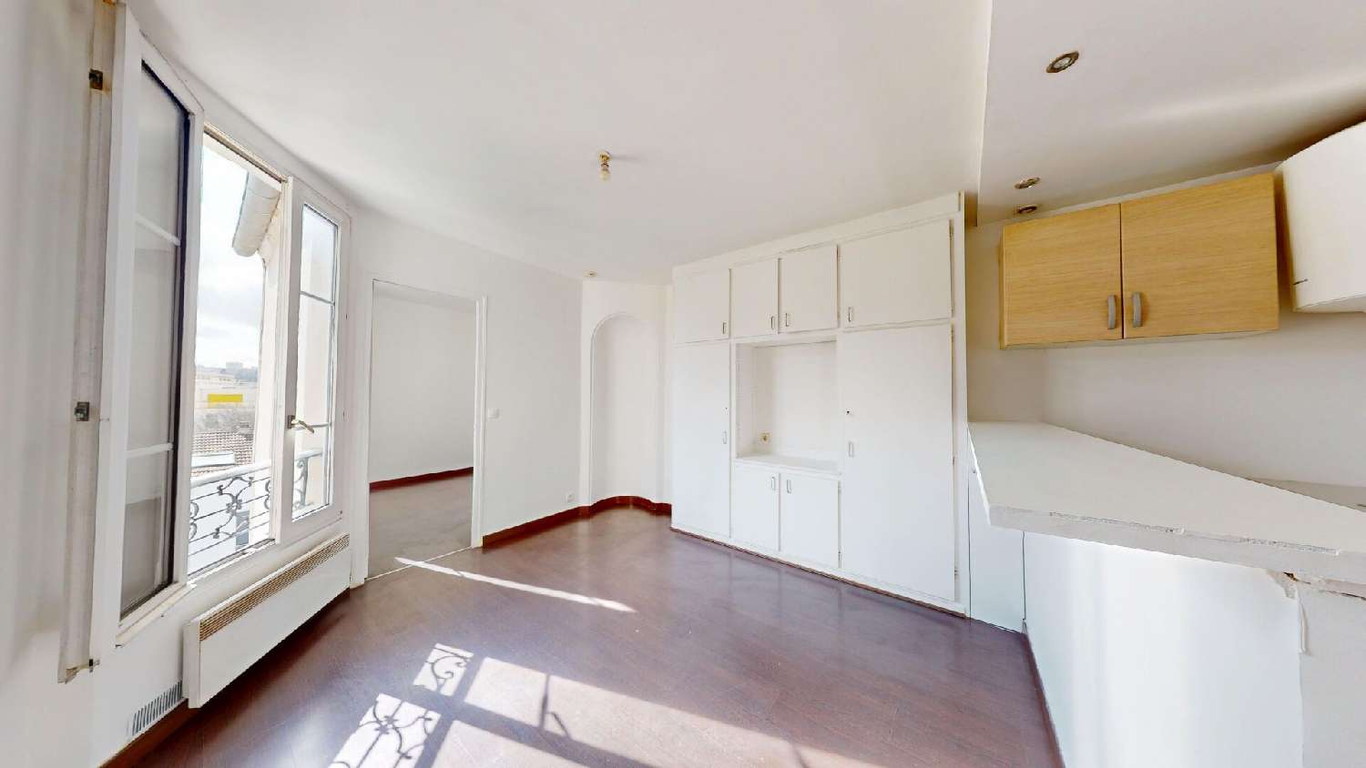  te koop appartement Le Pré-Saint-Gervais Seine-Saint-Denis 1