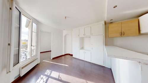 Le Pré-Saint-Gervais Seine-Saint-Denis appartement foto 7291574