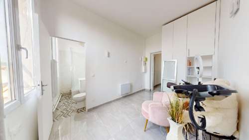 Le Pré-Saint-Gervais Seine-Saint-Denis appartement foto 7291578