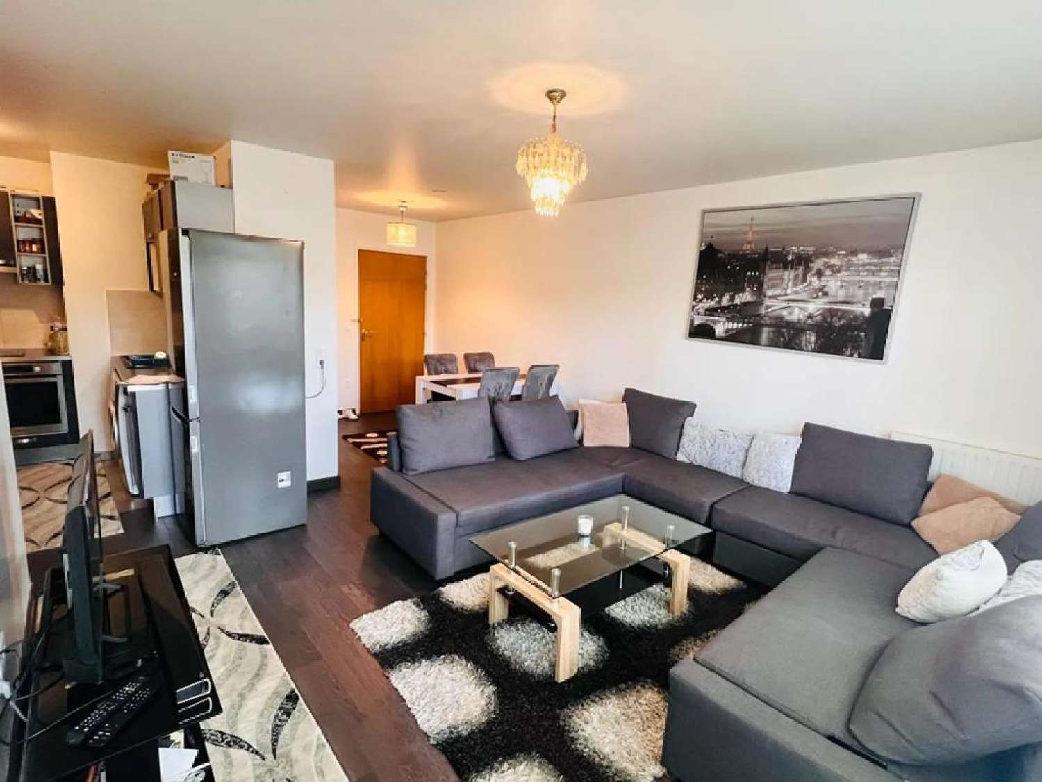  te koop appartement Le Pré-Saint-Gervais Seine-Saint-Denis 1