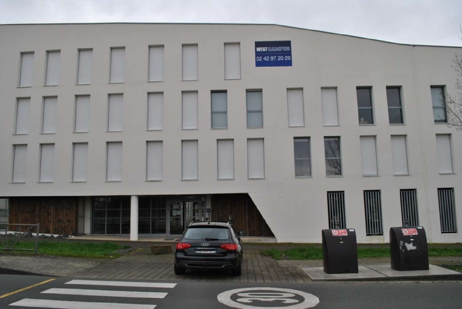  à vendre appartement Le Puy-Saint-Bonnet Maine-et-Loire 1