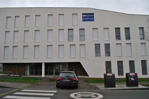 Le Puy-Saint-Bonnet Maine-et-Loire appartement foto 7289150