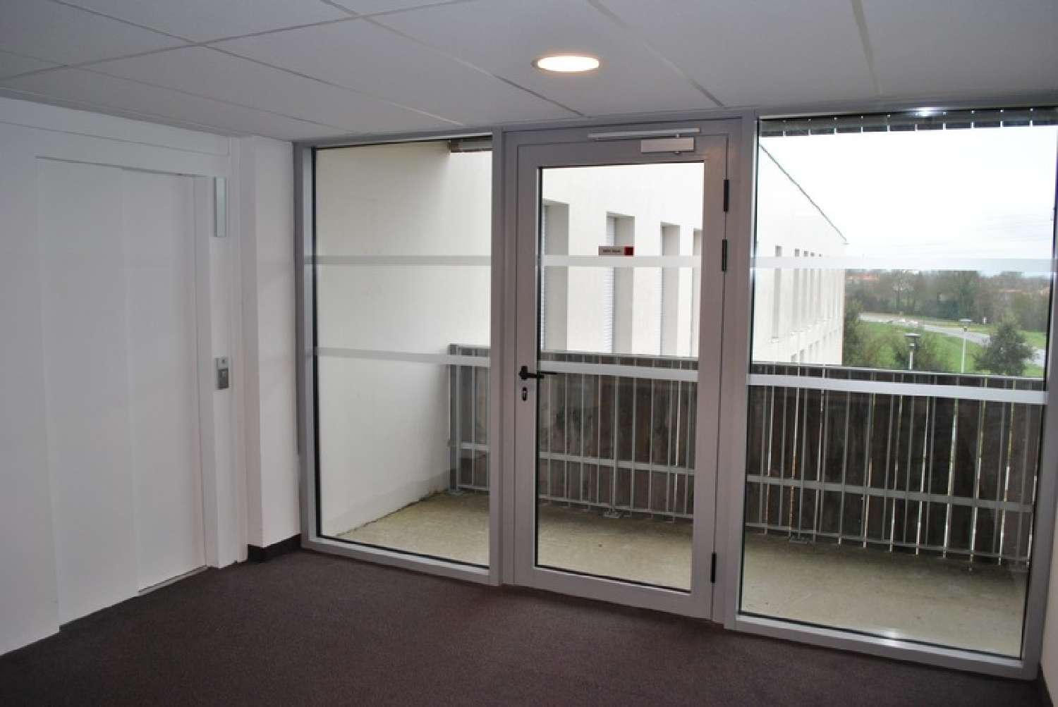  à vendre appartement Le Puy-Saint-Bonnet Maine-et-Loire 2